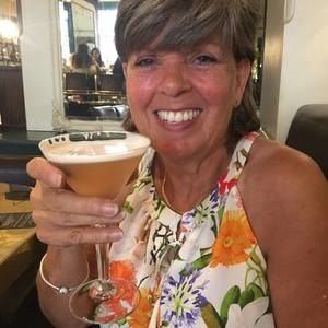 Meet your Posher, Carole